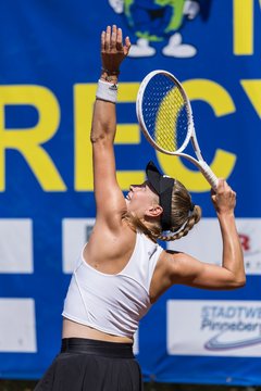 Anna Klasen 22 - Melosch Recycling Open